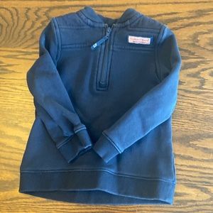 Boys Vineyard Vines sweatshirt